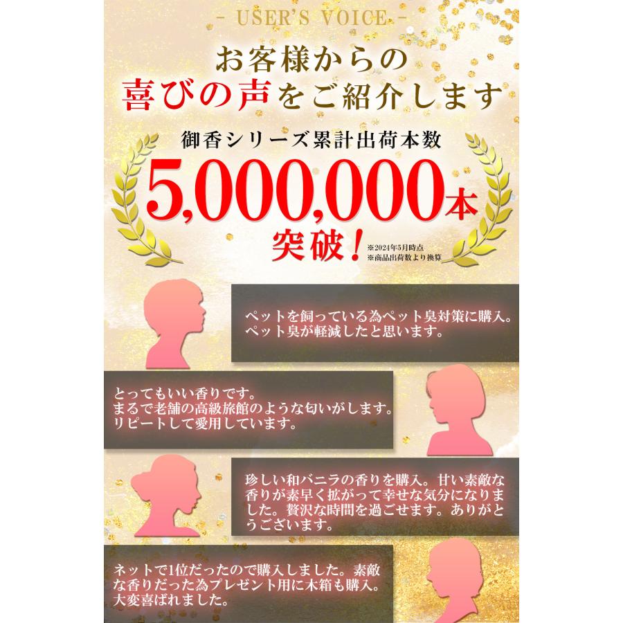 TRAD JAPAN 御香 白檀 スティック 短寸 30g お香 TRAD JAPAN 御香 白檀 スティック 短寸 30g お香