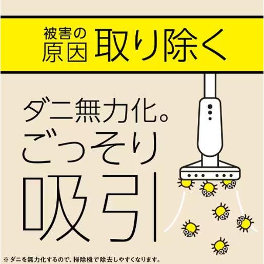 アース製薬 マモルーム ダニ用 ダニ除け 対策 1440時間用 （60日） 詰替｜dstj｜05