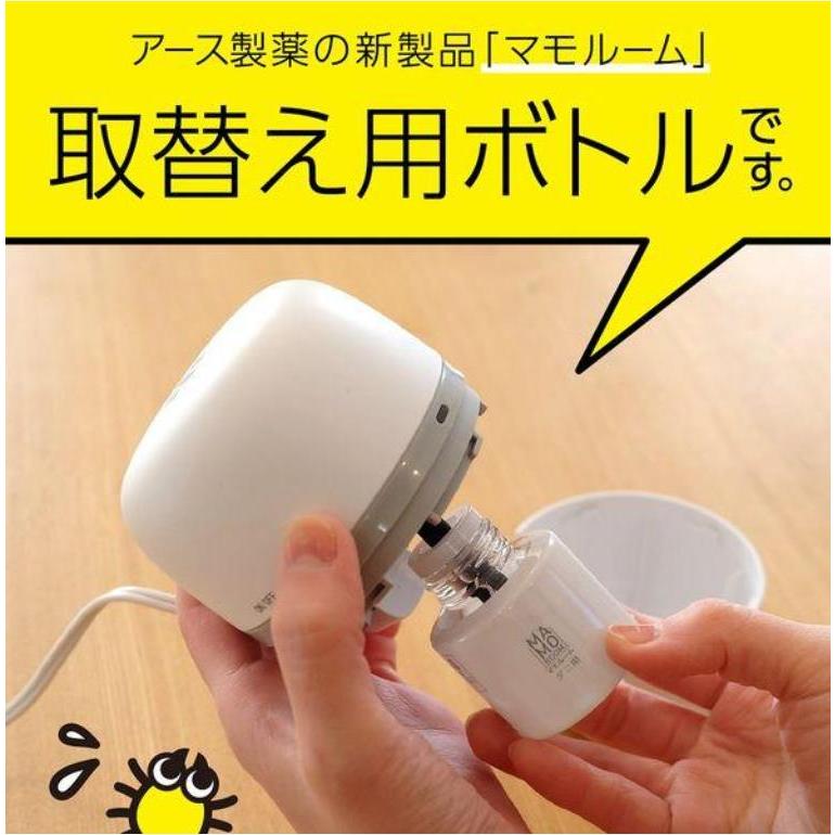マモルーム アース製薬 ダニ用 ダニ除け 対策 2880時間用 (120 マモルーム アース製薬 ダニ用 ダニ除け 対策 2880時間用 (120