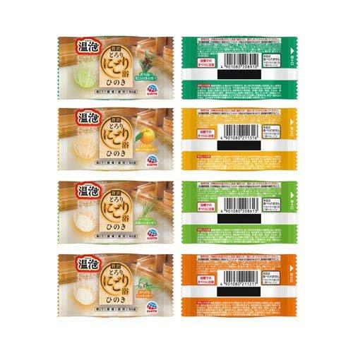 まとめ買い-12点セット】温泡ONPOこだわり森炭酸湯20錠入