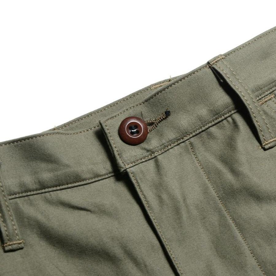 DELUXEWARE（デラックスウエア） DX456A [ 54-CARGO TROUSERS ] カーゴ
