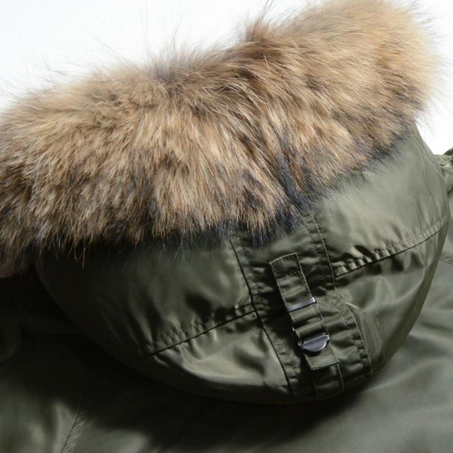 DELUXEWARE デラックスウエア DALEE'S & CO ミリタリージャケット NA3.R [ 50s Navy Army Jacket ] サイズ：15.5(M)の画像