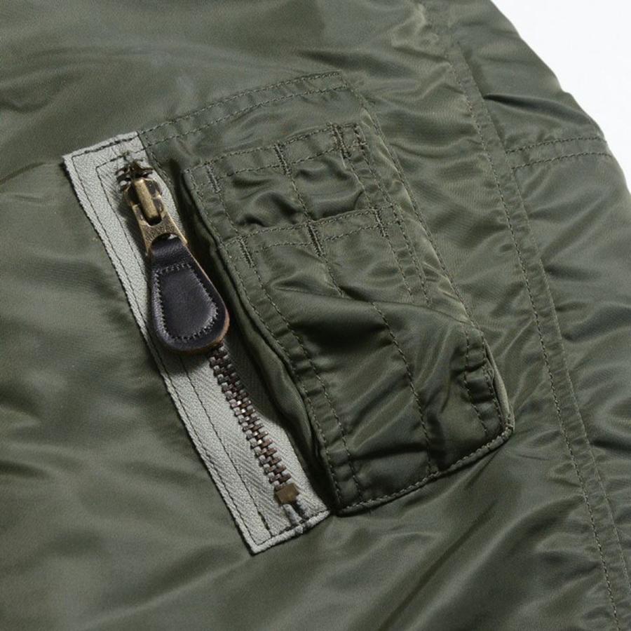 DELUXEWARE デラックスウエア DALEE'S & CO ミリタリージャケット NA3.R [ 50s Navy Army Jacket ] サイズ：15.5(M)の画像
