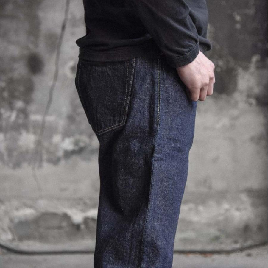 FULLCOUNT フルカウント 1101w W30 ᒪ32 FULLCOUNT 1101W Straight Denim 13.7oz (One Wash) – fullcountjp