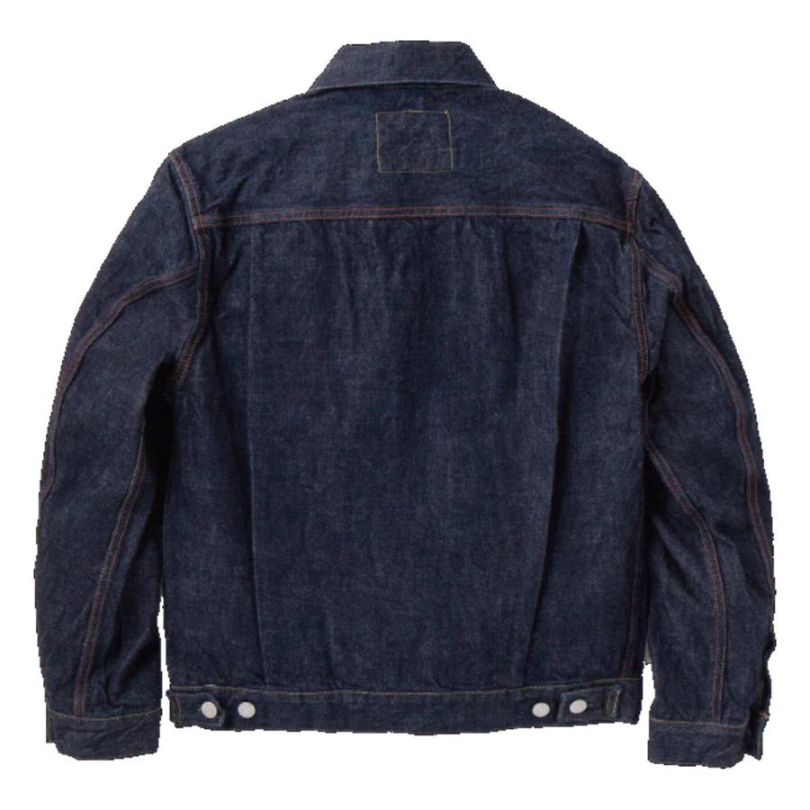 FULLCOUNT/フルカウント/2102W/デニムジャケット/Type2/42 FULLCOUNT フルカウント 2102W Type2 Denim Jacket 13.7oz (One