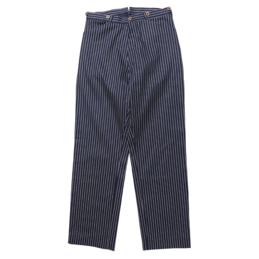 JELADO（ジェラード） Hoghead Wabash Trousers 【AG02307
