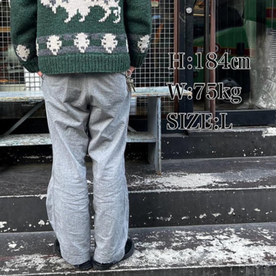 JELADO ジェラード41 Covert Salt&Pepper XL JELADO 41 Covert