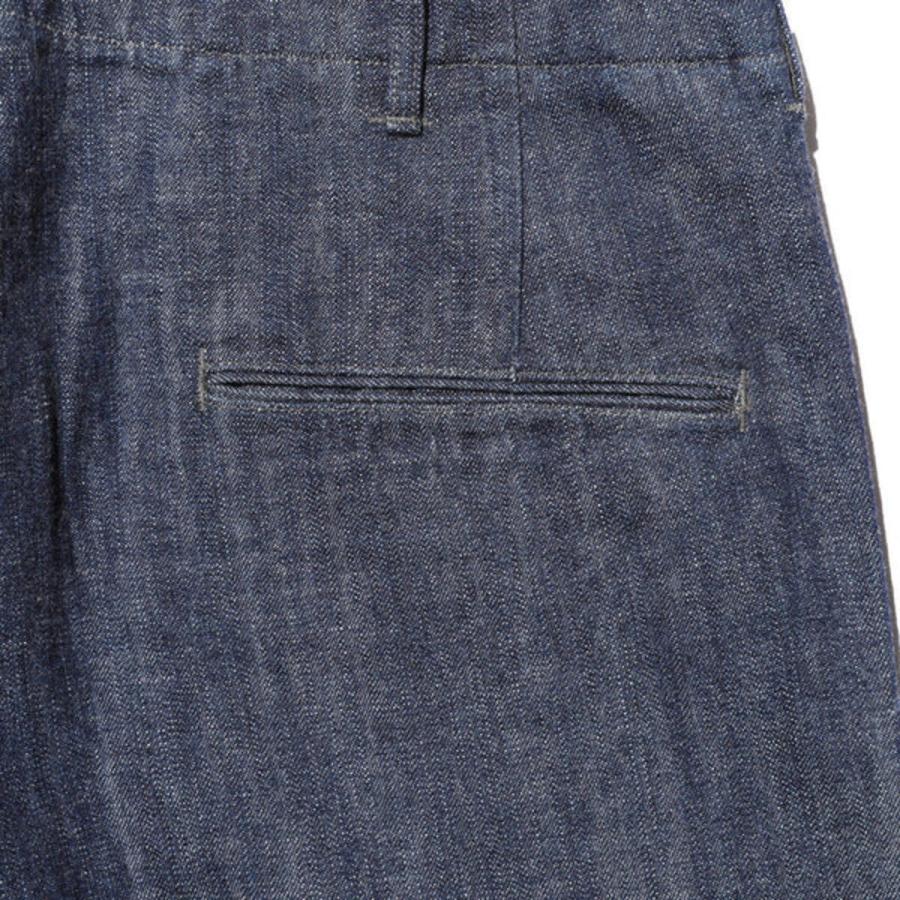 JELADO（ジェラード） 41 Denim 【AG94341DA】 サイズ：M ワン