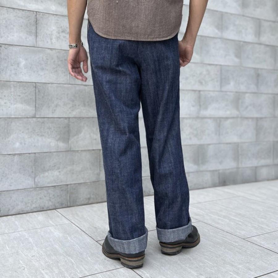 JELADO（ジェラード） 41 Denim 【AG94341DA】 サイズ：M ワン