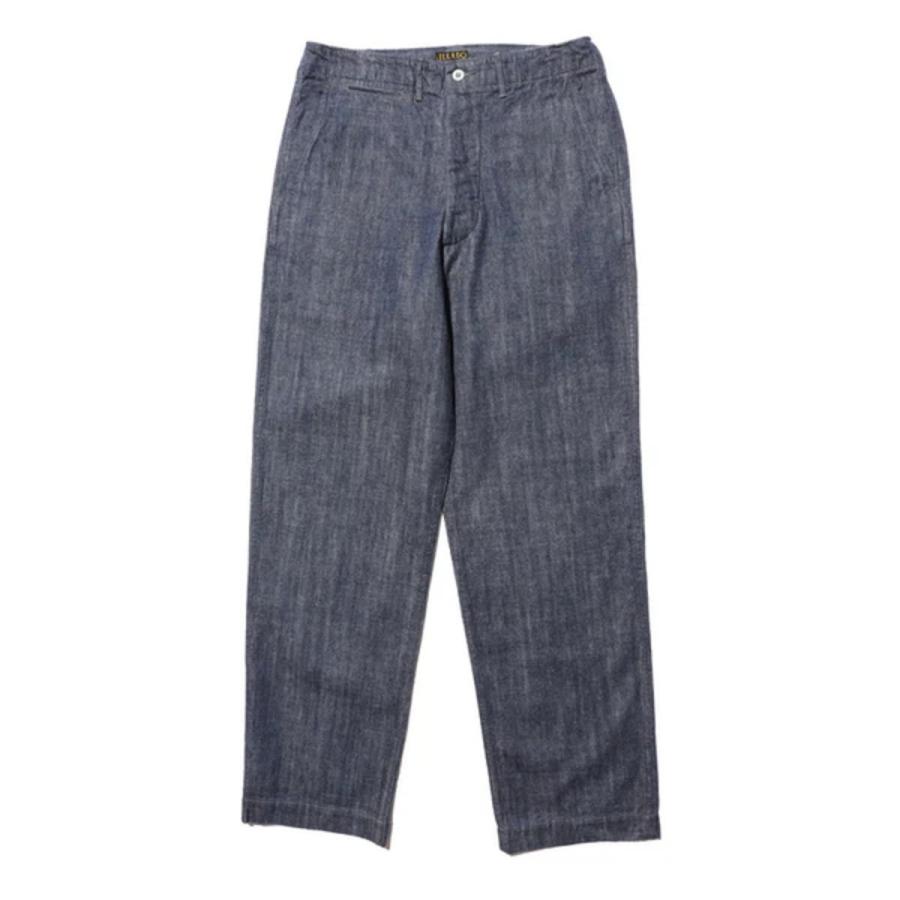 JELADO（ジェラード） 41 Denim 【AG94341DA】 サイズ：M ワン
