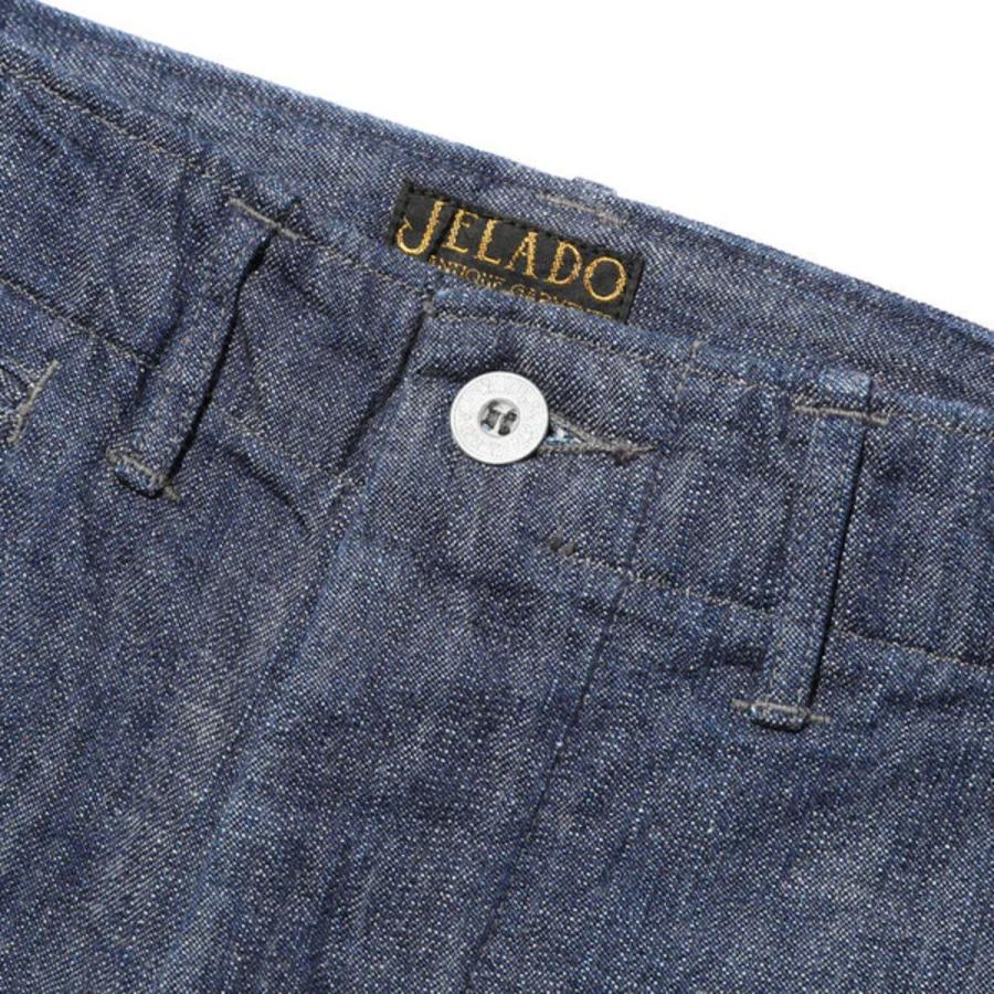 JELADO（ジェラード） 41 Denim 【AG94341DA】 サイズ：M ワン
