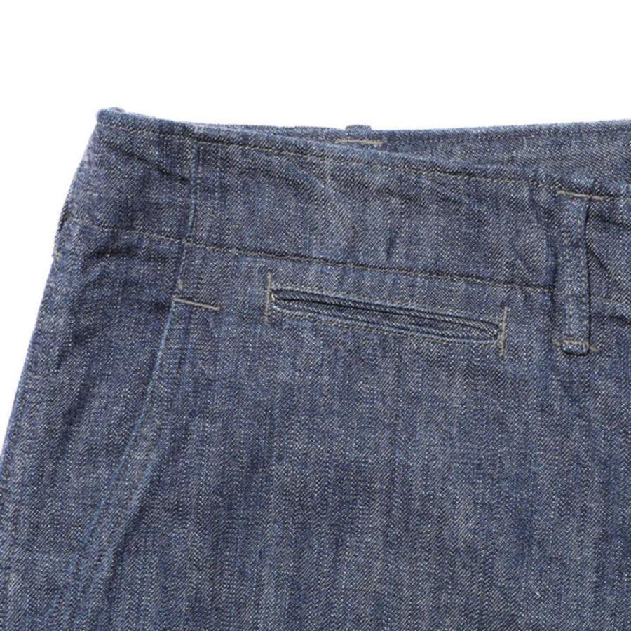JELADO（ジェラード） 41 Denim 【AG94341DA】 サイズ：M ワン