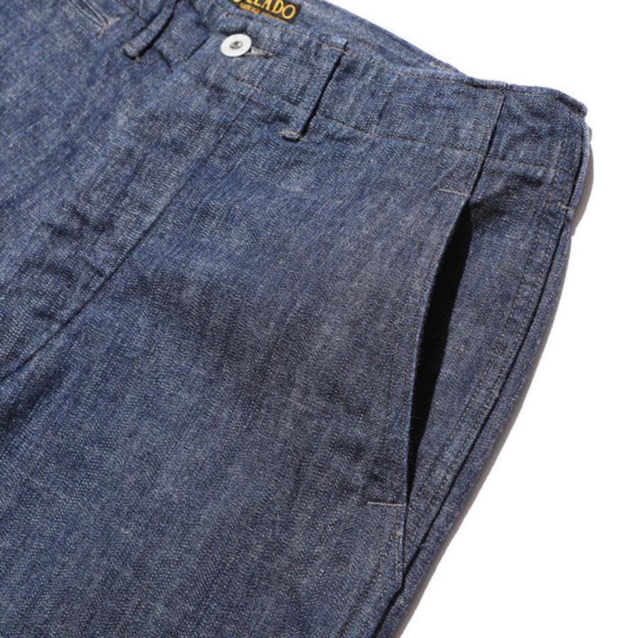 JELADO（ジェラード） 41 Denim 【AG94341DA】 サイズ：M ワン