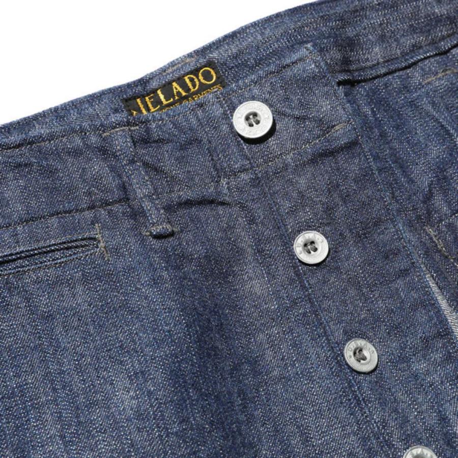 JELADO（ジェラード） 41 Denim 【AG94341DA】 サイズ：M ワン