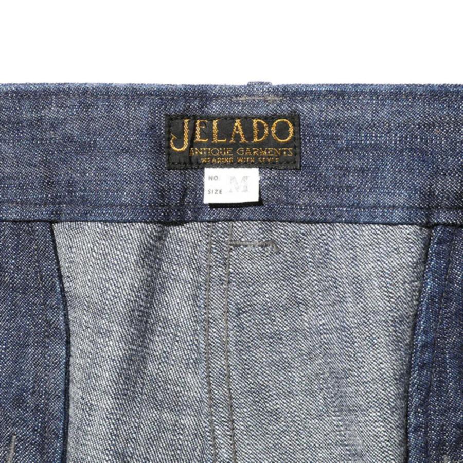 JELADO（ジェラード） 41 Denim 【AG94341DA】 サイズ：M ワン