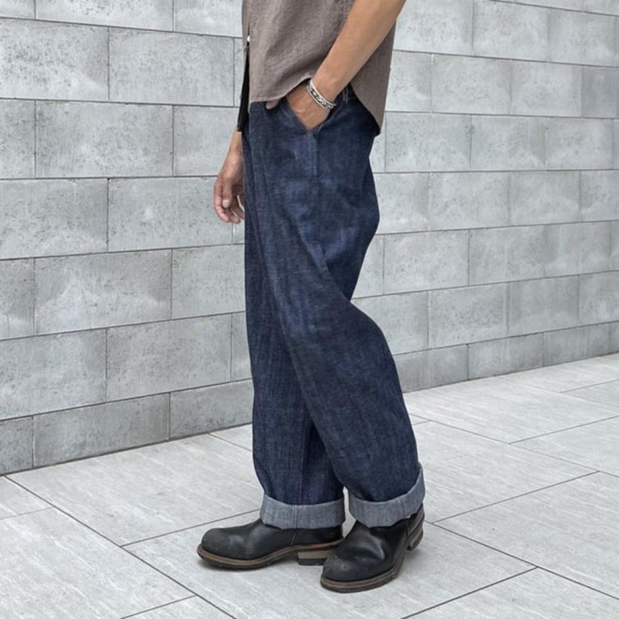 JELADO（ジェラード） 41 Denim 【AG94341DA】 サイズ：XL ワン 
