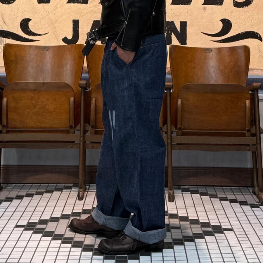 JELADO 41DENIM Mサイズ JELADO 41 Denim Stencil【AG94341DB】