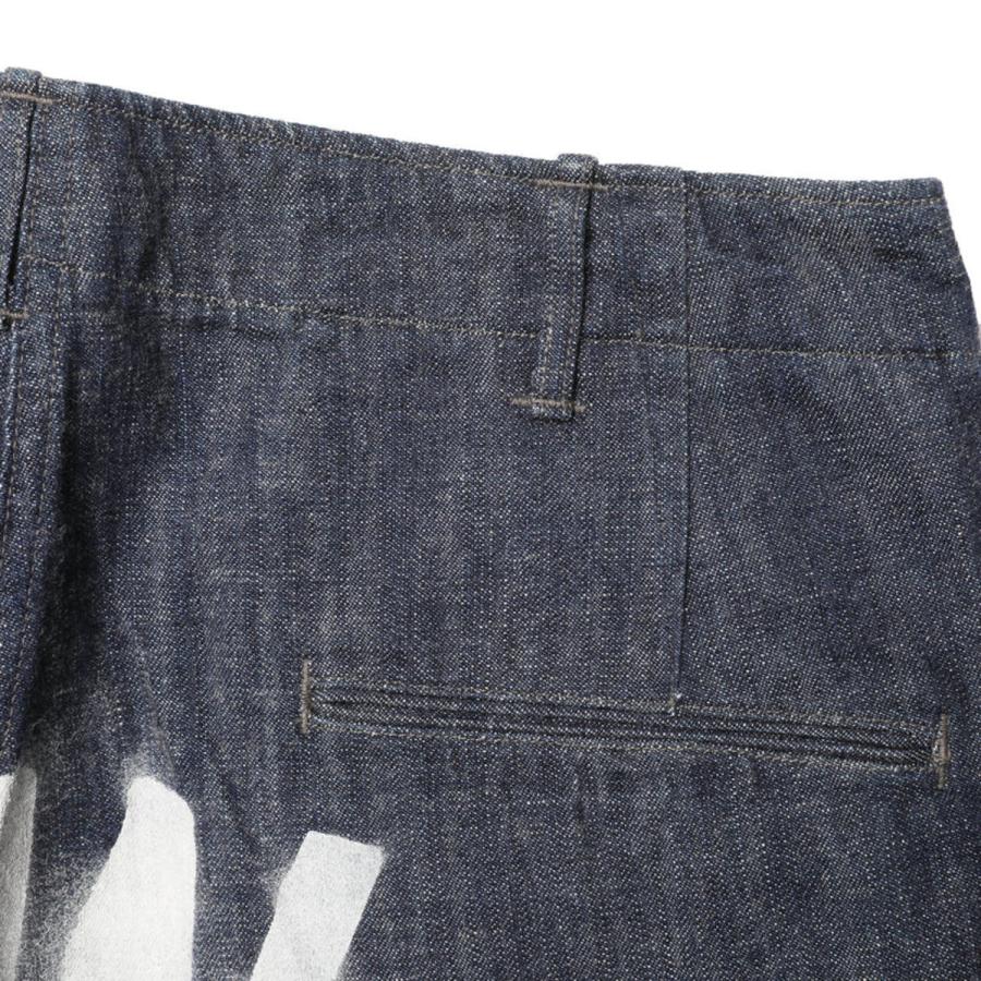 JELADO（ジェラード） デニム パンツ ステンシル 41 Denim Stencil