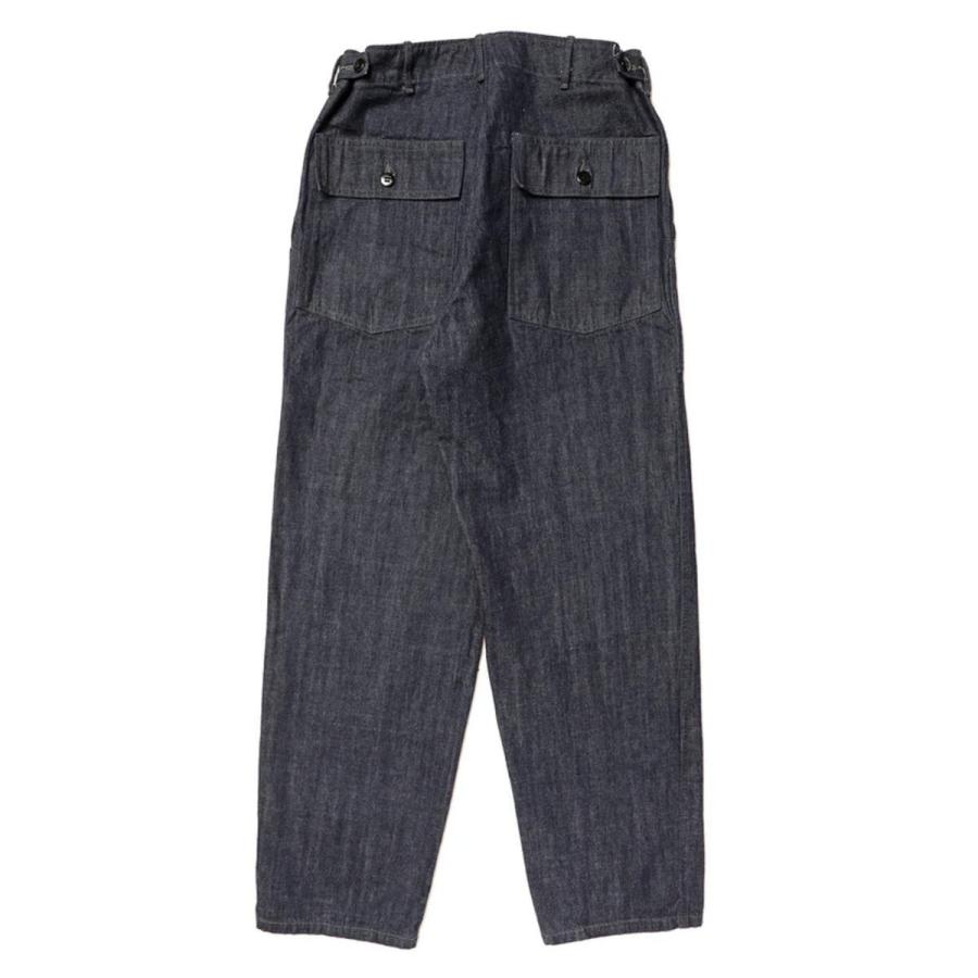 JELADO ジェラード CM47 DENIM Baker Pants ベイカーパンツ
