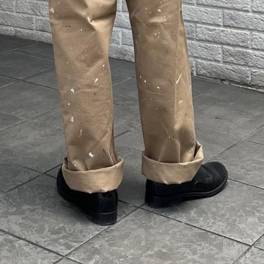 JELADO ジェラード U.S.N 41 Service Shoes 【 JB94902 】 サービスシューズ レザー シューズ 革靴の画像