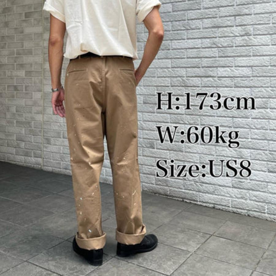 JELADO ジェラード U.S.N 41 Service Shoes 【 JB94902 】 サービスシューズ レザー シューズ 革靴の画像