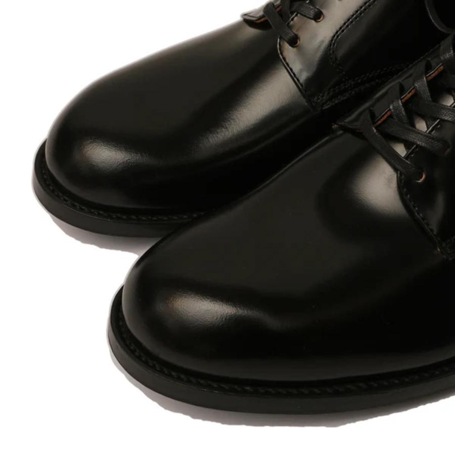 JELADO ジェラード U.S.N 41 Service Shoes 【 JB94902 】 サービスシューズ レザー シューズ 革靴の画像