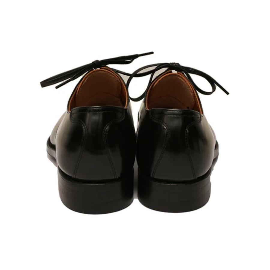 JELADO ジェラード U.S.N 41 Service Shoes 【 JB94902 】 サービスシューズ レザー シューズ 革靴の画像