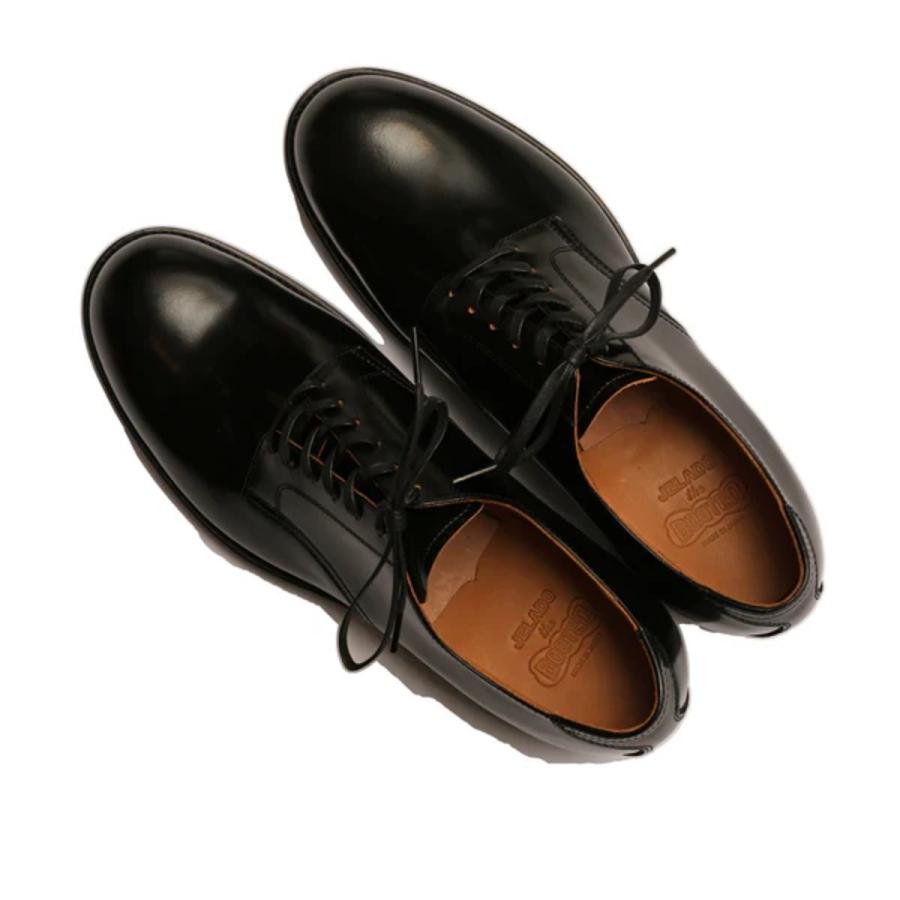 JELADO ジェラード U.S.N 41 Service Shoes 【 JB94902 JELADO ジェラード U.S.N 41 Service Shoes 【 JB94902