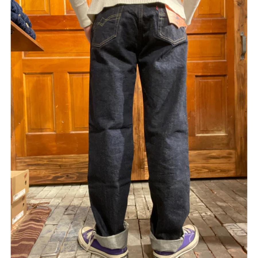 JELADO ジェラード ジーンズ Age of Longing 301XX Denim Pants JP94301 デニムパンツ | JELADO | 10