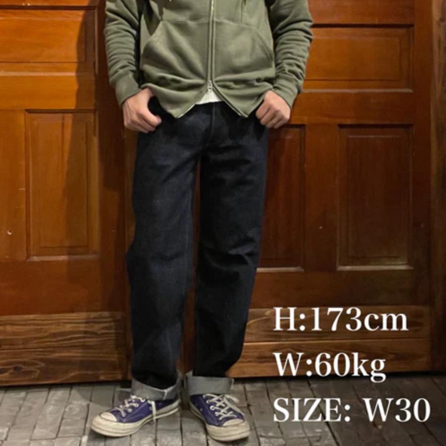 JELADO ジェラード ジーンズ Age of Longing 301XX Denim Pants JP94301 デニムパンツ | JELADO | 13