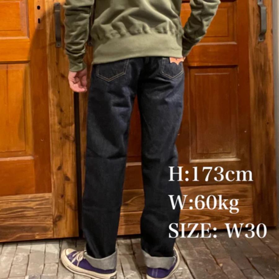 JELADO ジェラード ジーンズ Age of Longing 301XX Denim Pants JP94301 デニムパンツ | JELADO | 14