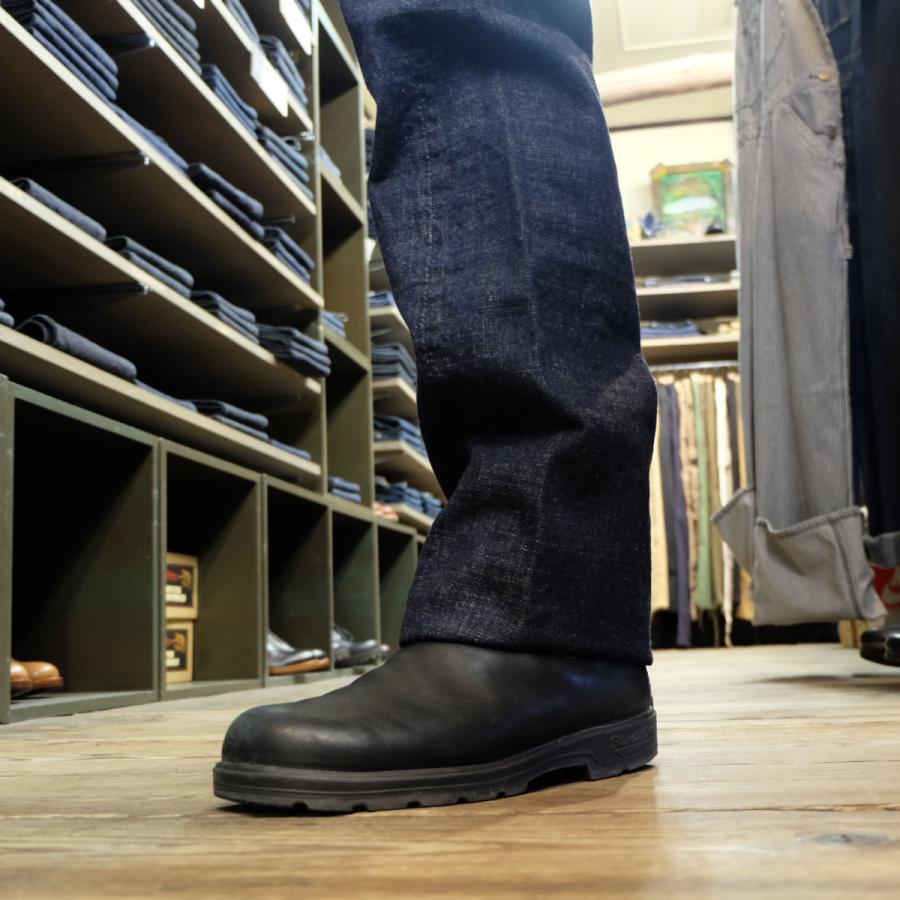 JELADO ジェラード ジーンズ Age of Longing 301XX Denim Pants JP94301 デニムパンツ | JELADO | 04