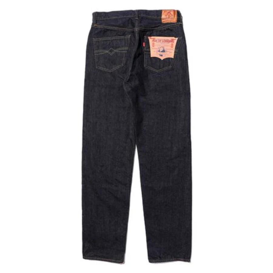 JELADO ジェラード ジーンズ Age of Longing 301XX Denim Pants JP94301 デニムパンツ | JELADO | 07