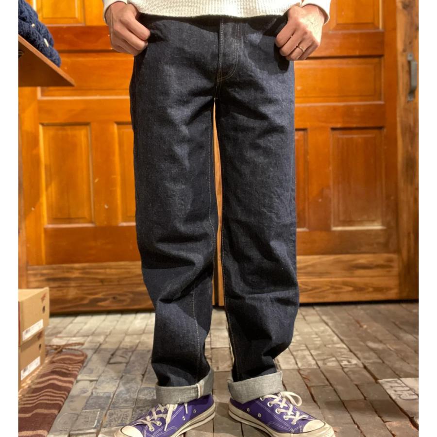 JELADO ジェラード ジーンズ Age of Longing 301XX Denim Pants JP94301 デニムパンツ | JELADO | 08