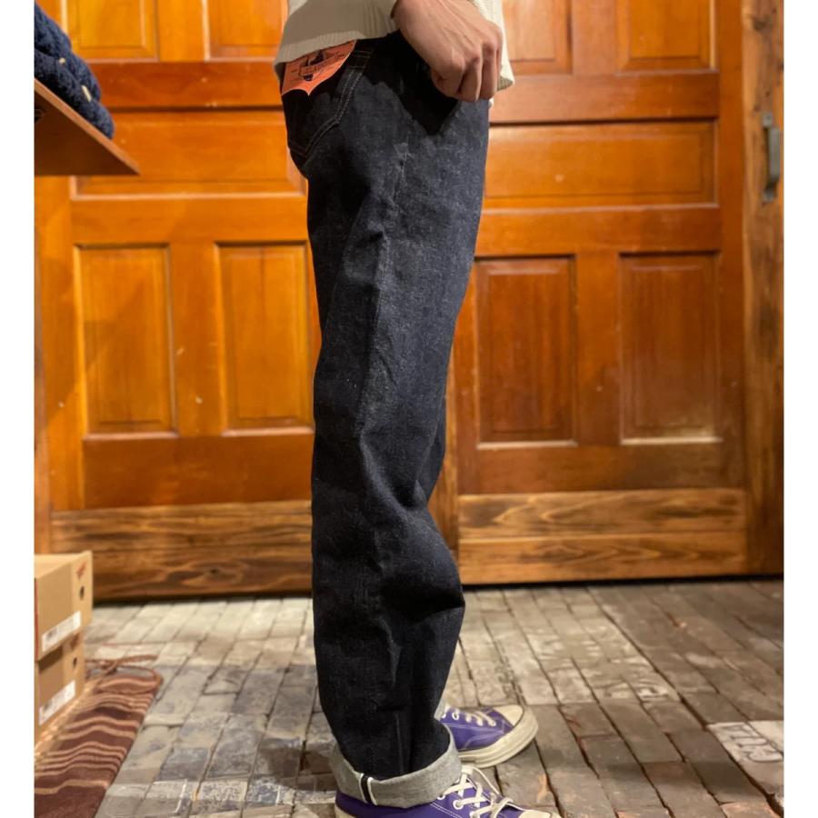 JELADO ジェラード ジーンズ Age of Longing 301XX Denim Pants JP94301 デニムパンツ | JELADO | 09