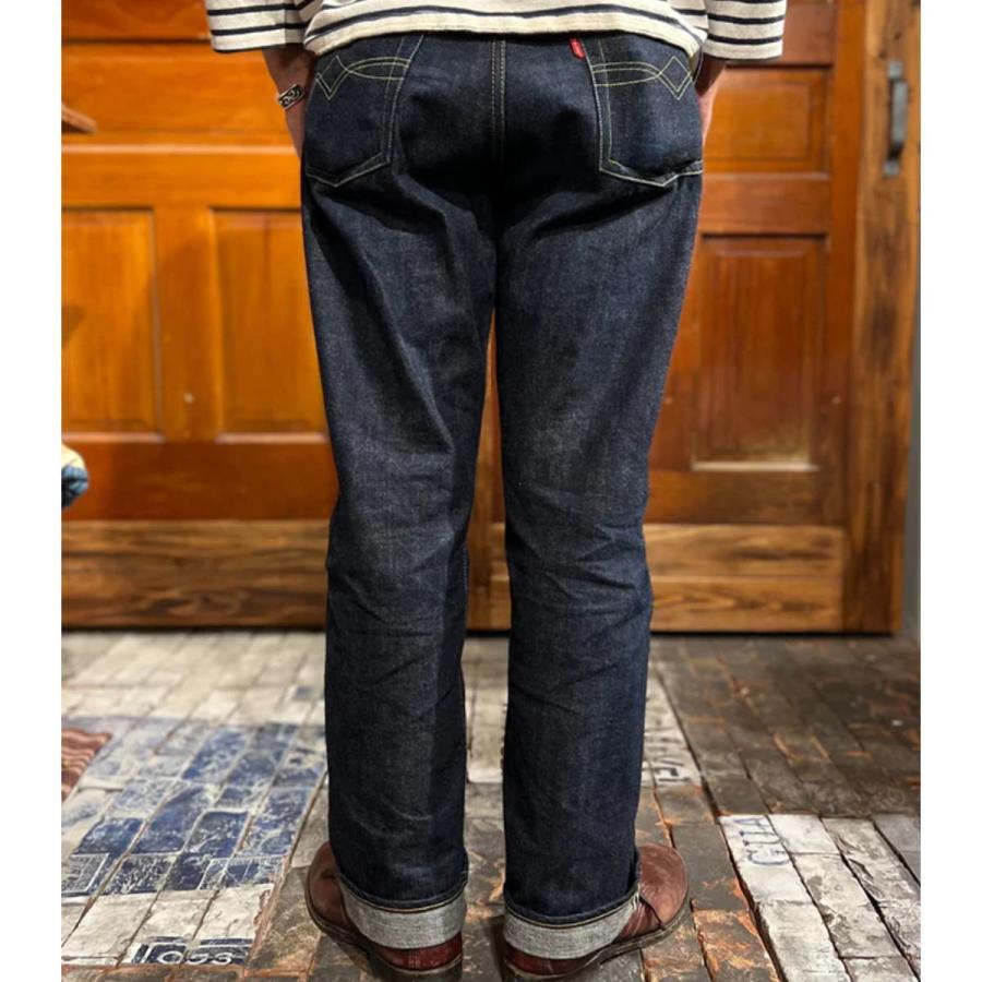 パンツ JELADO 301EXX W30 JELADO（ジェラード） ジーンズ Age of Longing Black tag 301EXX