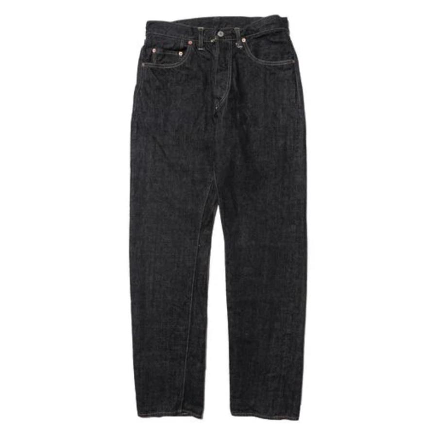 JELADO（ジェラード） ジーンズ Age of Longing Black tag 301EXX