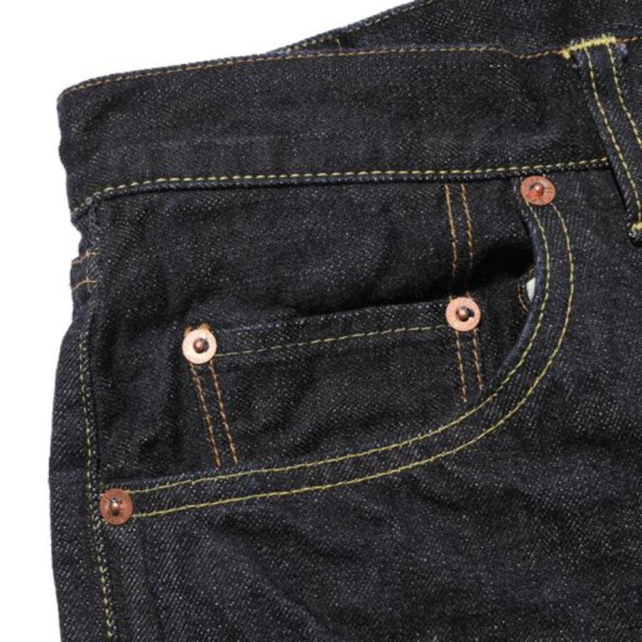 JELADO ジェラード ジーンズ Age of Longing Black tag 301EXX Denim Pants JP94301E デニムパンツの画像