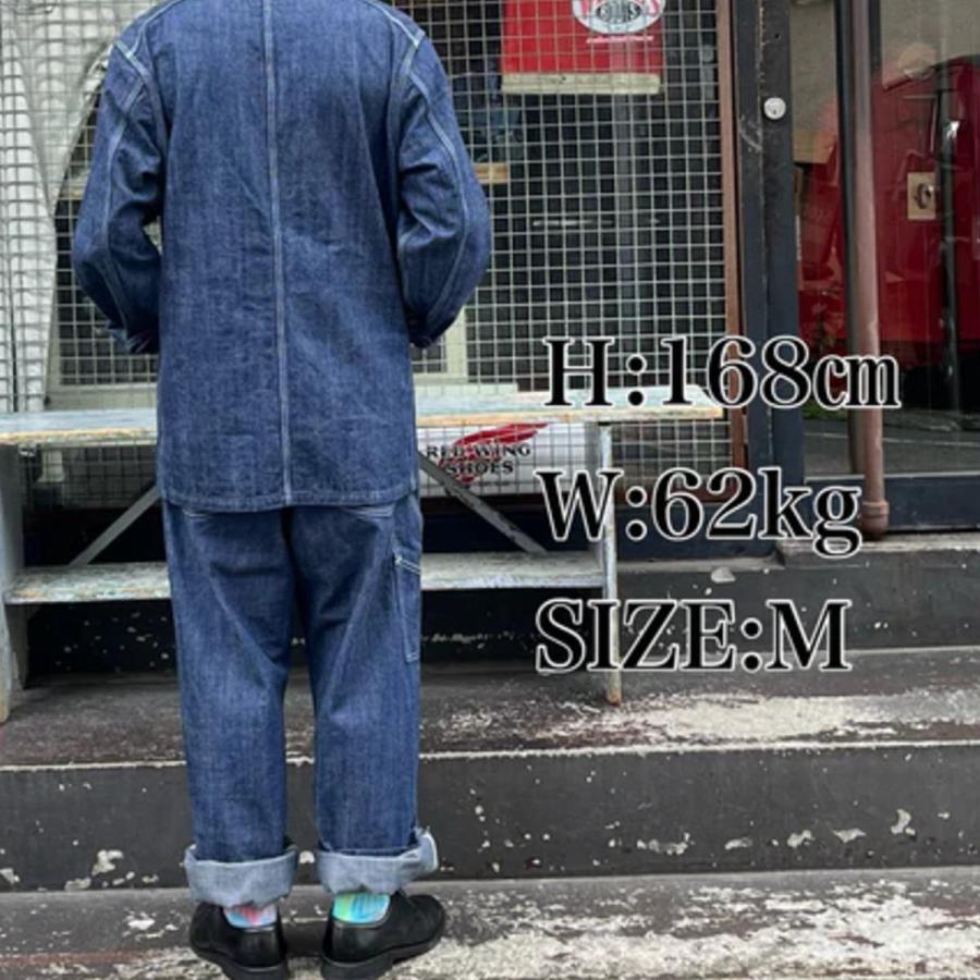 JELADO（ジェラード） 311W Painter Pants JP94311W ペインターパンツ