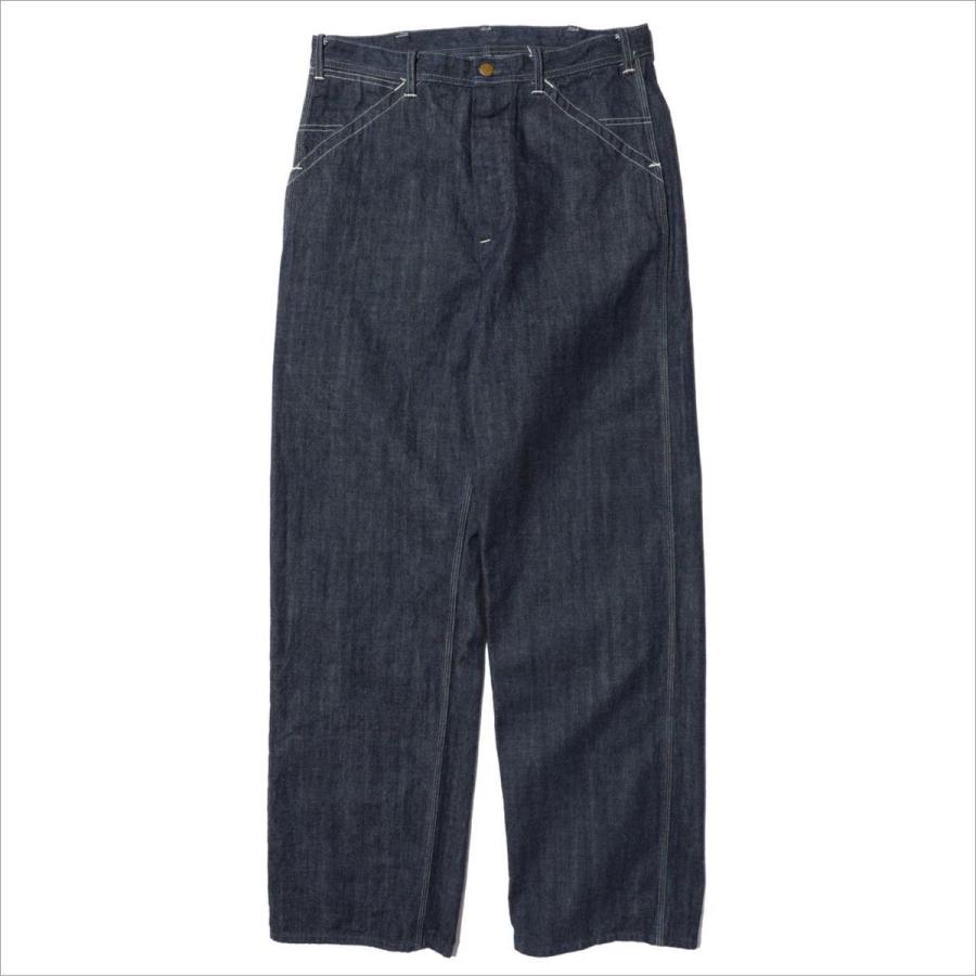 JELADO ジェラード 311W Painter Pants JP94311W ペインターパンツ : D