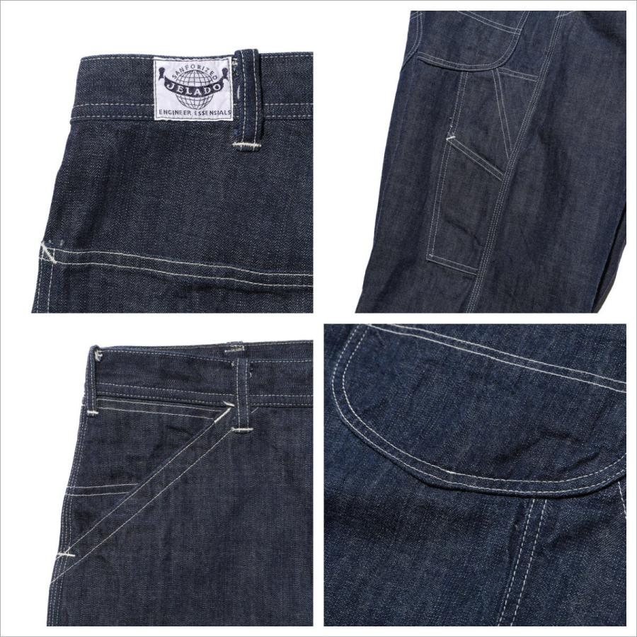 JELADO（ジェラード） 311W Painter Pants JP94311W ペインターパンツ