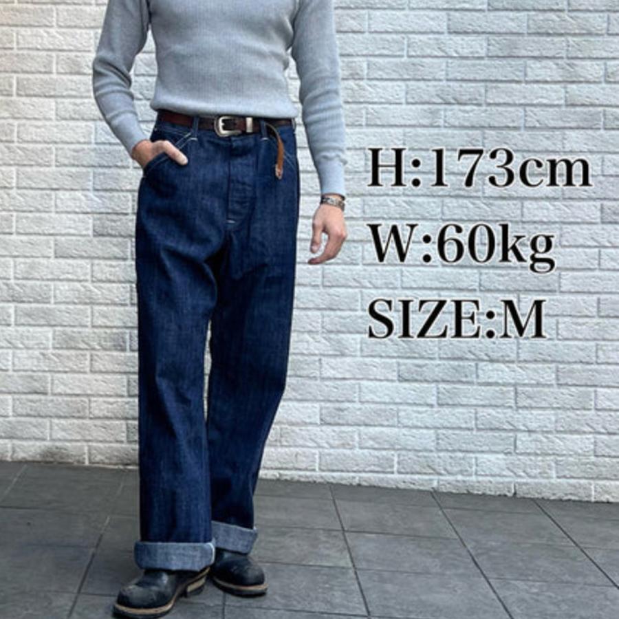 JELADO ジェラード 311W Painter Pants JP94311W ペインターパンツ : D