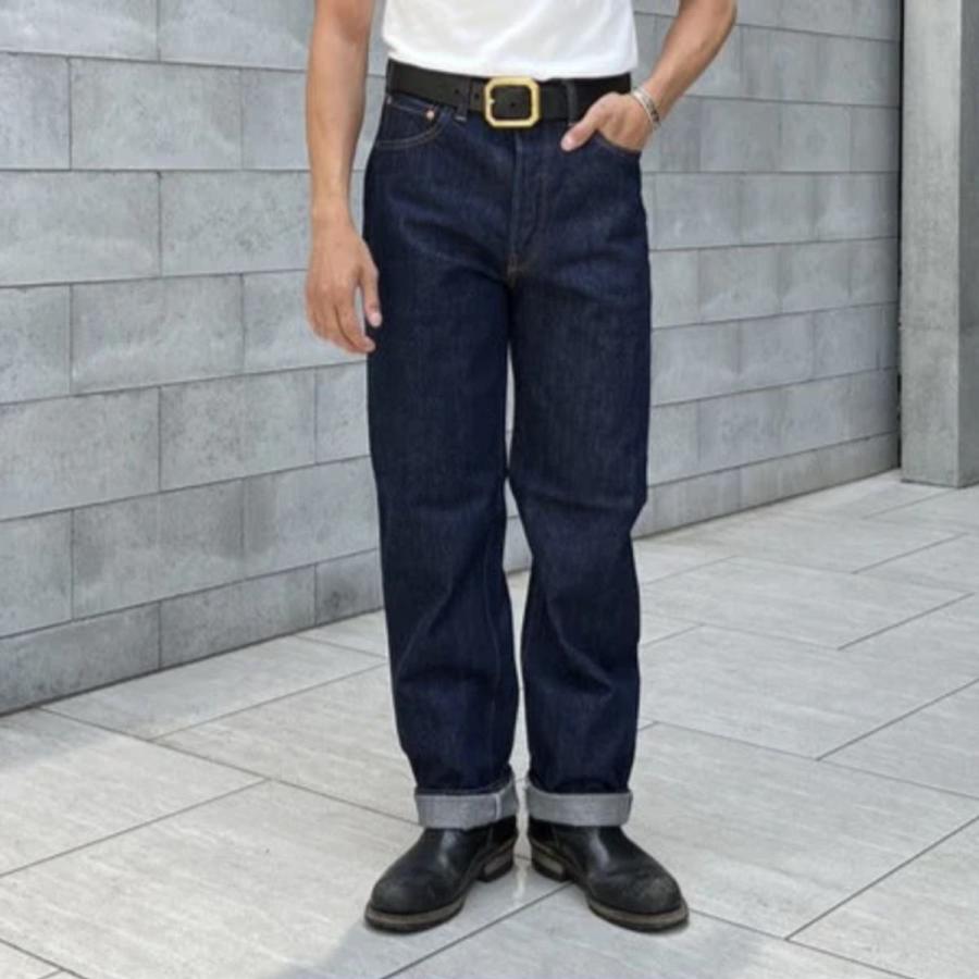 ジェラード55デニム313XX　サイズW31 JELADO 55Denim(55デニム) 313XX Denim Pants【JP94313】