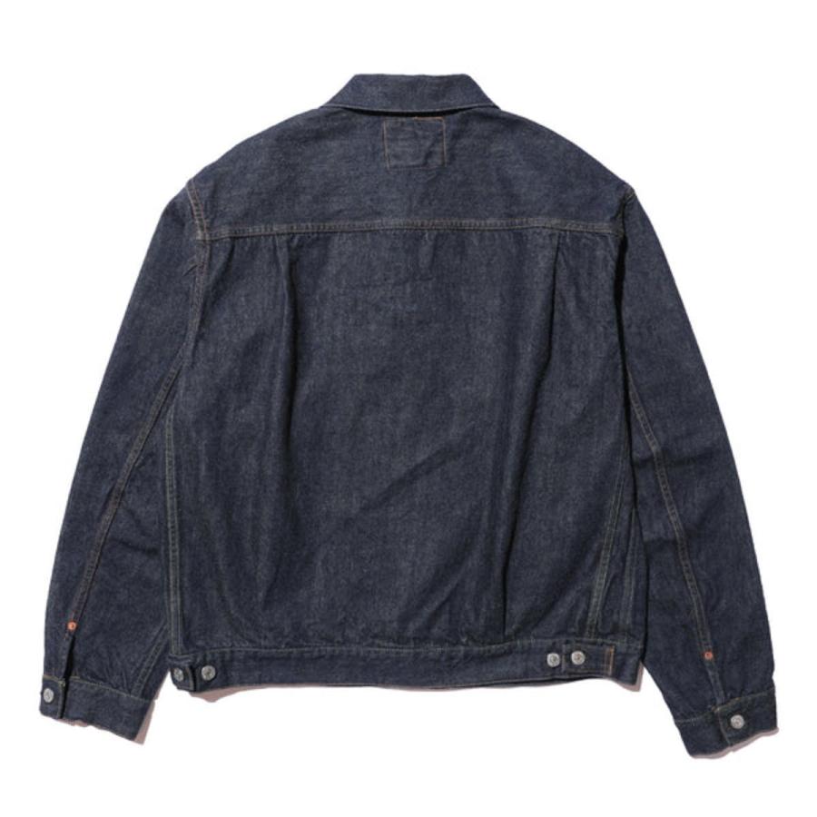 JELADO（ジェラード） 55Denim Jacket(55デニムジャケット) 406XX
