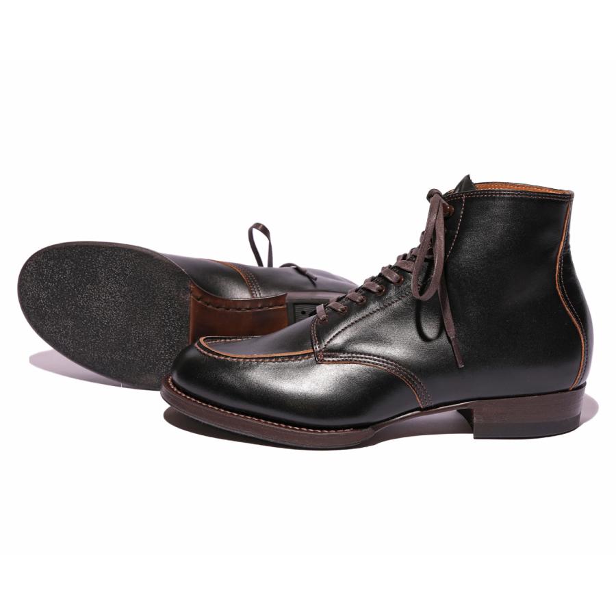 JELADO（ジェラード） The 2 Monkeys Sportif ( スポルティフ ) Black