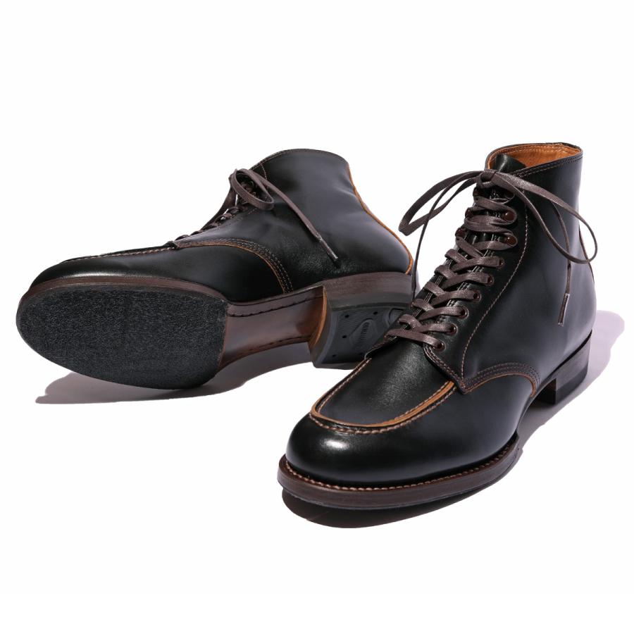 JELADO（ジェラード） The 2 Monkeys Sportif ( スポルティフ ) Black