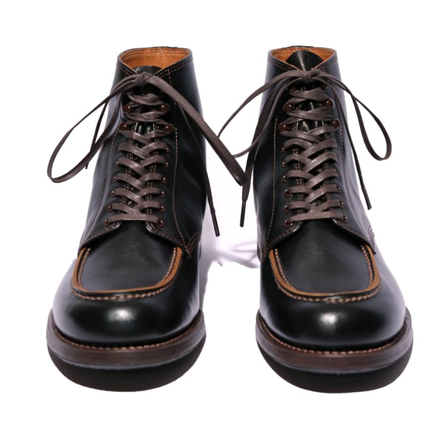 か*か様 The2monkeys スポルティフ　　ジェラード US7.5 25. JELADO（ジェラード） The 2 Monkeys Sportif ( スポルティフ ) Black