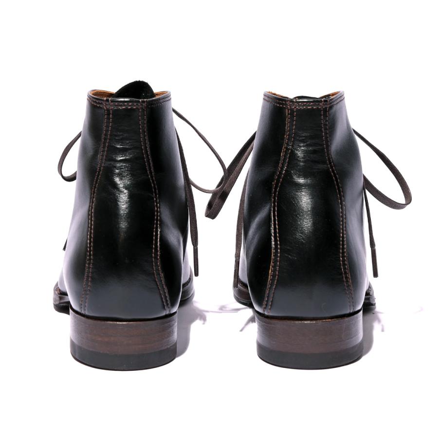 JELADO（ジェラード） The 2 Monkeys Sportif ( スポルティフ ) Black