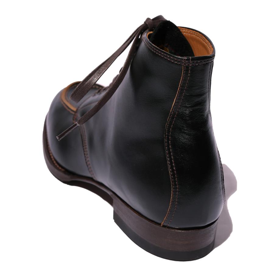 JELADO（ジェラード） The 2 Monkeys Sportif ( スポルティフ ) Black