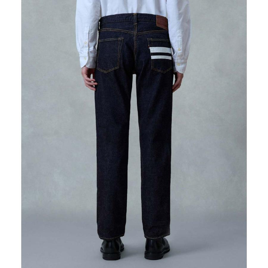 桃太郎ジーンズ　32in 0206SPZ ストレートデニム beans-webshop_0206spz